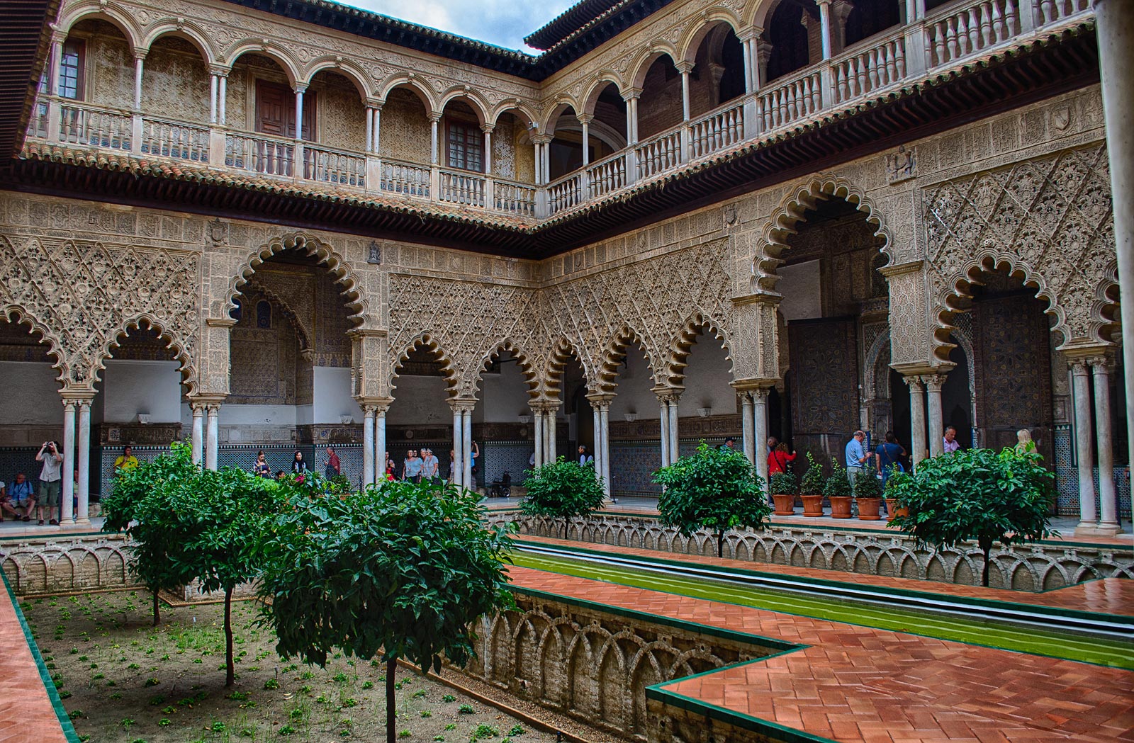 Seville